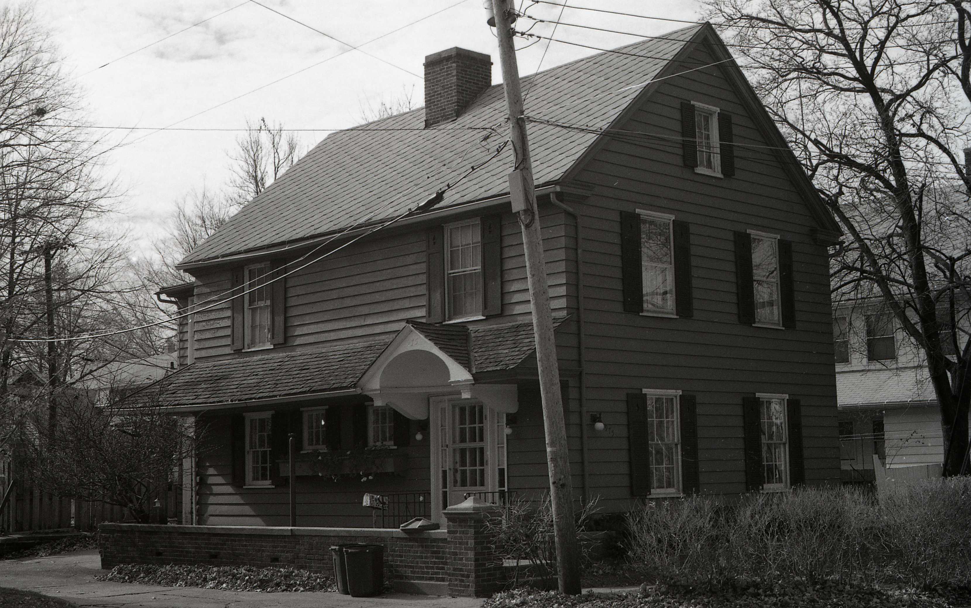 Image credit: Historic Preservation Commission of South Bend and St. Joseph County